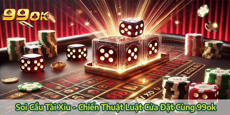 Soi cầu Tài Xỉu